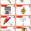 כרטיסי חרוזים בנושא החנוכה
