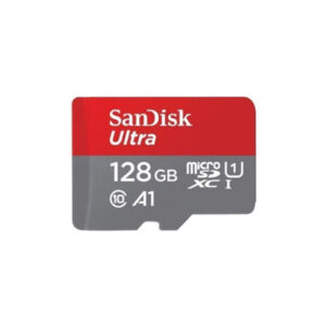 זכרון מיקרו סאנדיסק 128GB