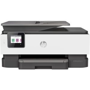 מדפסת HP OfficeJet Pro 8023 All-in-One 2
