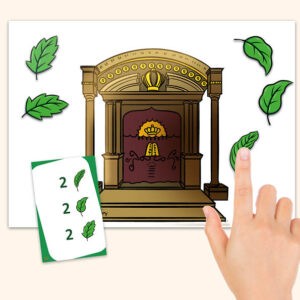 מקשטים בעלים
