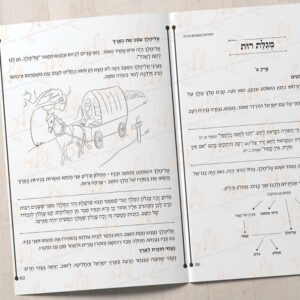 סיפור מגילת רות כולל עבודות (1)