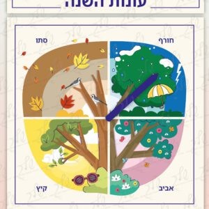 עונות השנה דגם סופיה