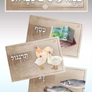 קיר תוכן במה עושים כפרות