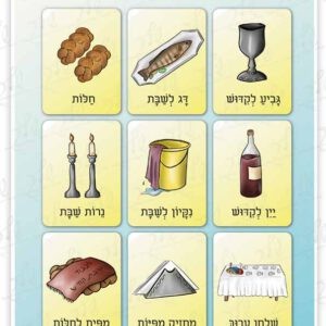 משחק הזכרון בנושא שבת