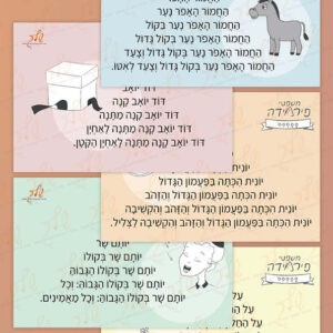 משפטי פירמידה חולם