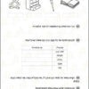 דפי עבודה הניקיון לפסח (2)